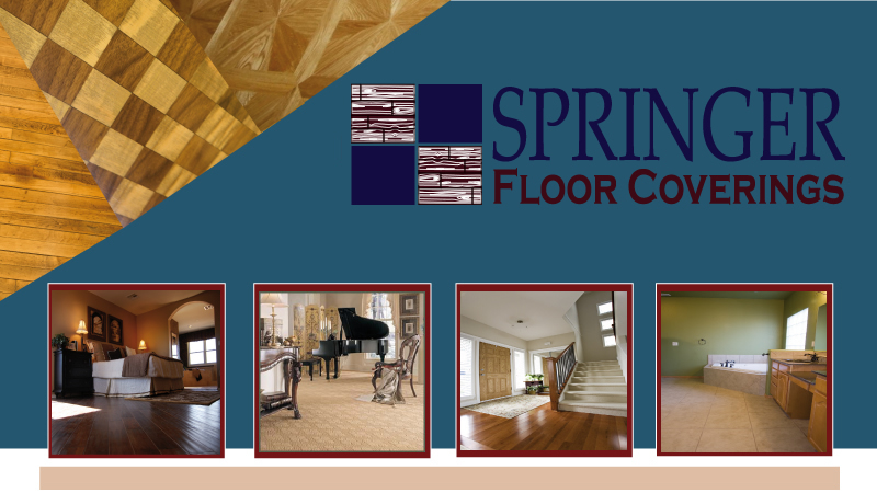 Springer Floor Coverings